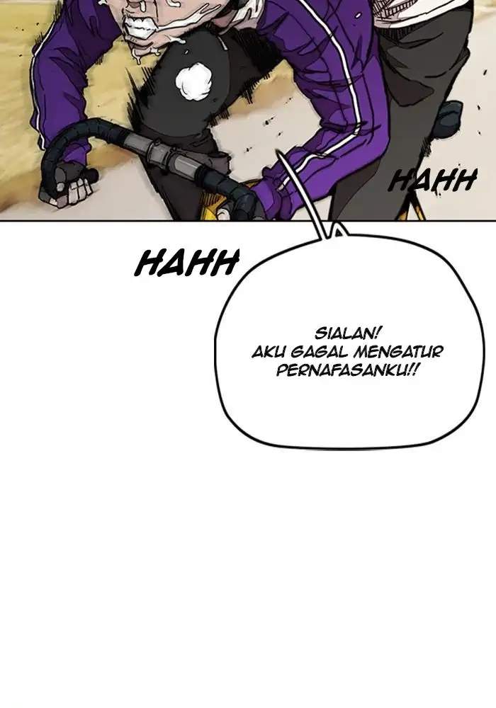 Wind Breaker Chapter 292 Gambar 31