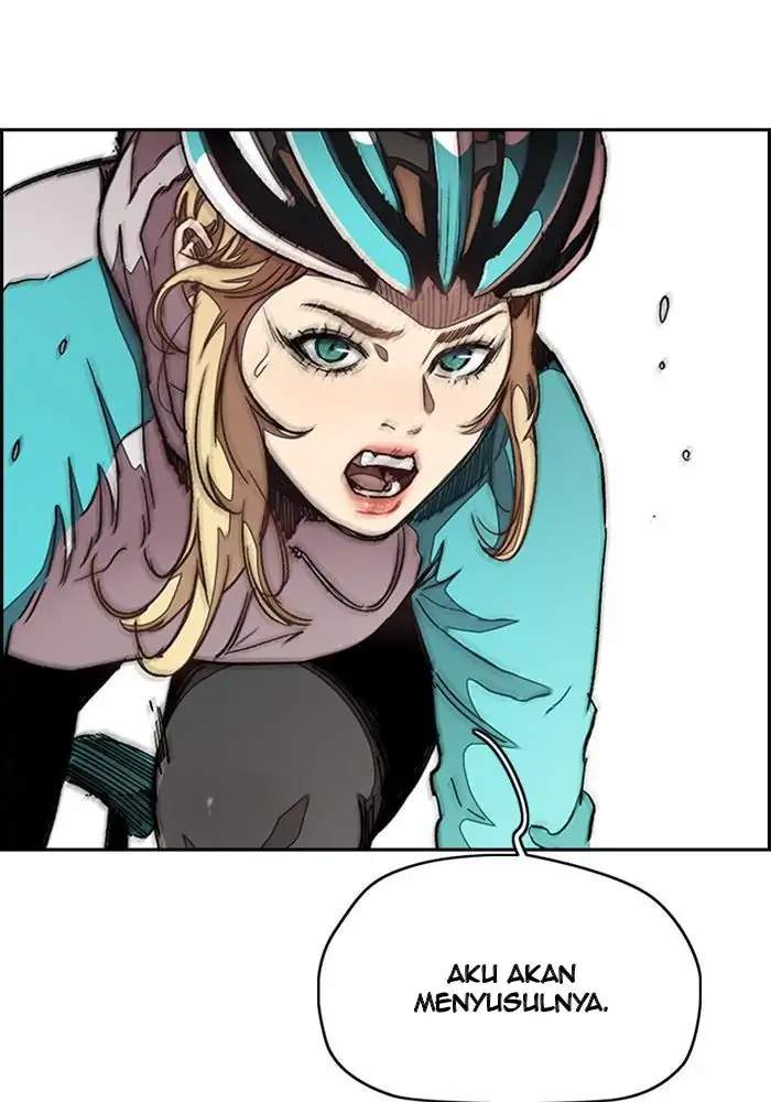 Wind Breaker Chapter 292 Gambar 33