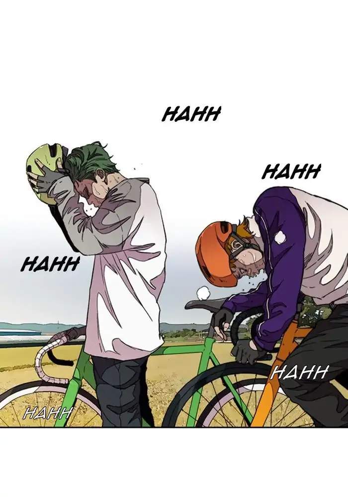 Wind Breaker Chapter 292 Gambar 35