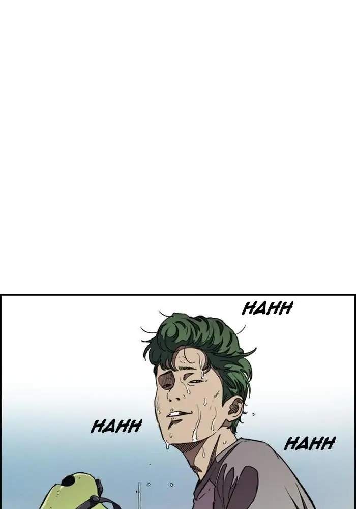 Wind Breaker Chapter 292 Gambar 36