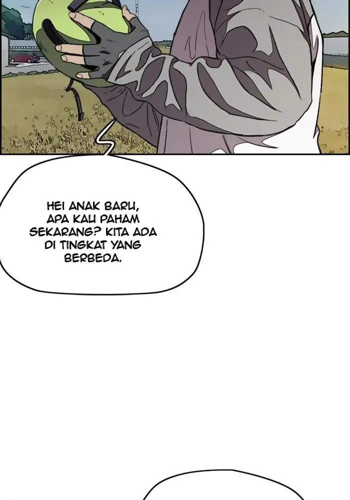 Wind Breaker Chapter 292 Gambar 37