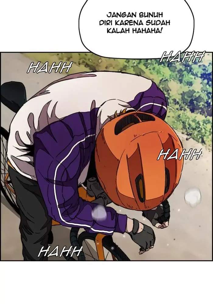 Wind Breaker Chapter 292 Gambar 38