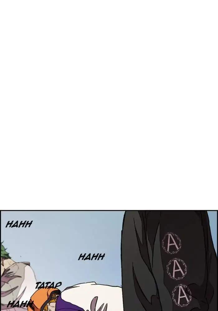 Wind Breaker Chapter 292 Gambar 40