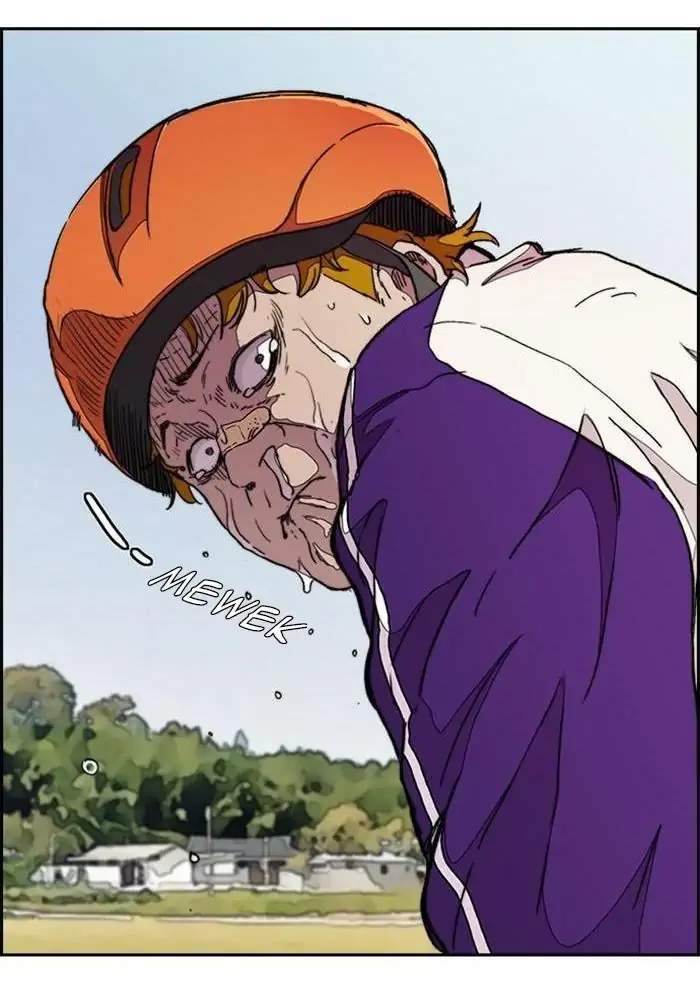 Wind Breaker Chapter 292 Gambar 47