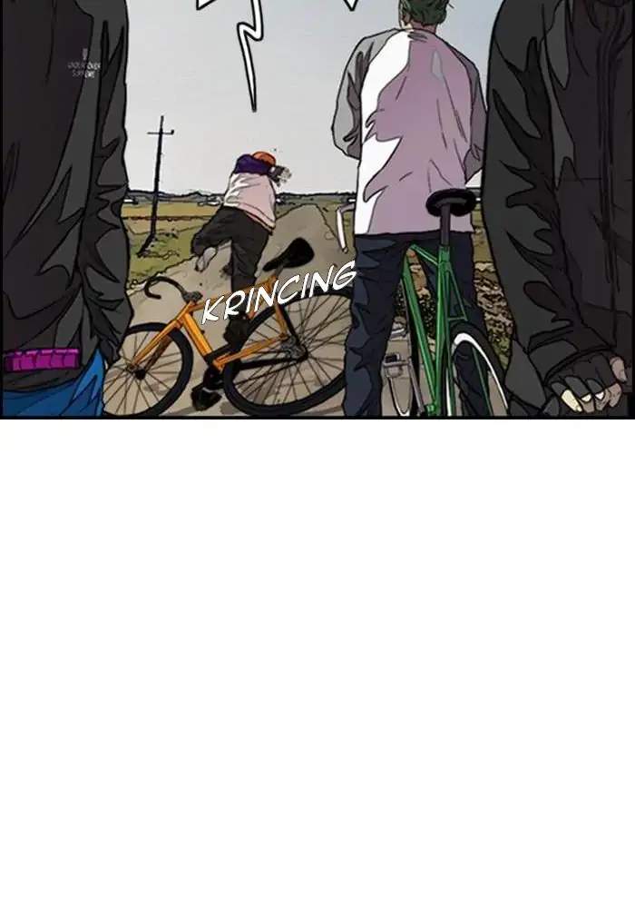 Wind Breaker Chapter 292 Gambar 49