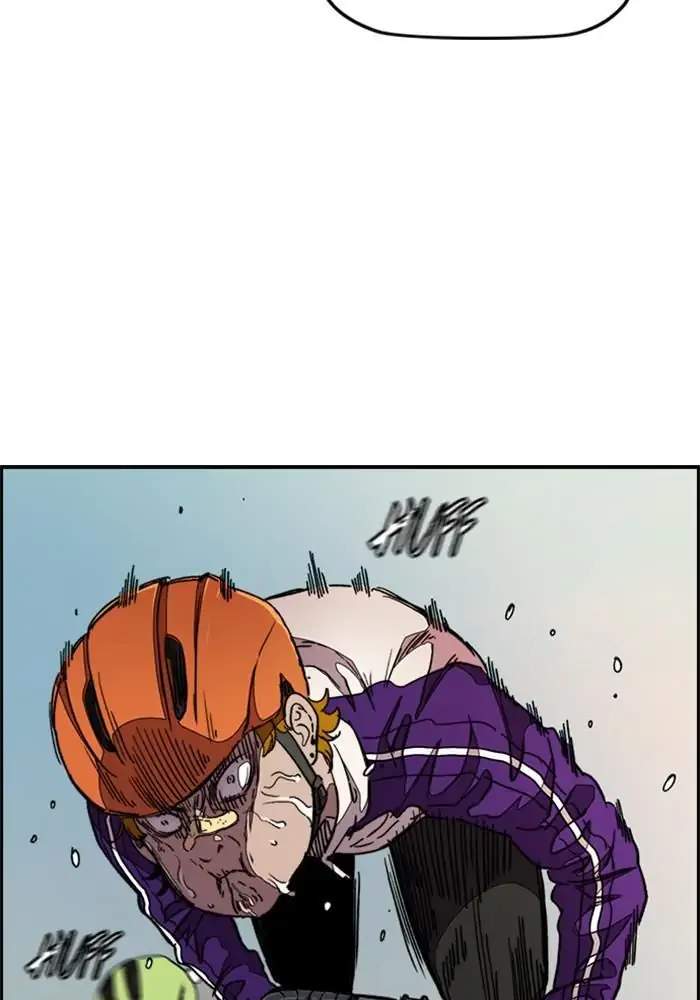 Wind Breaker Chapter 292 Gambar 5