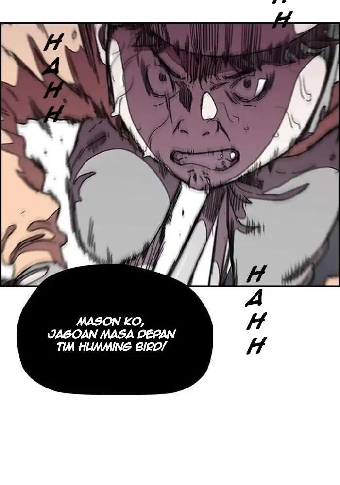 Wind Breaker Chapter 292 Gambar 52