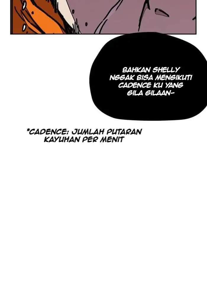 Wind Breaker Chapter 292 Gambar 54