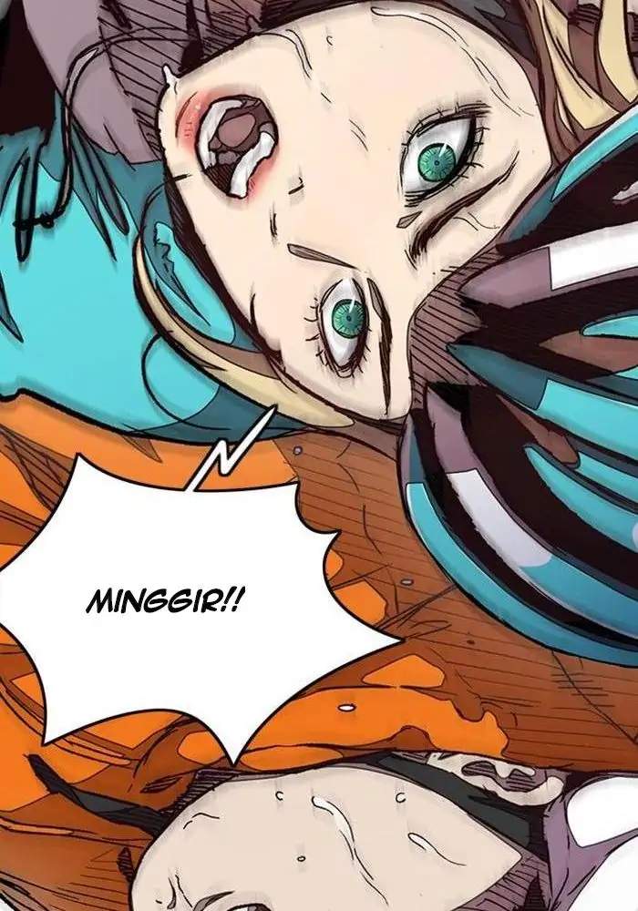 Wind Breaker Chapter 292 Gambar 56