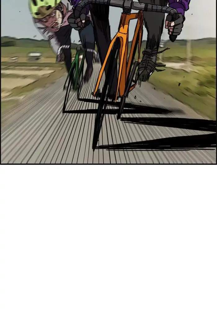Wind Breaker Chapter 292 Gambar 6