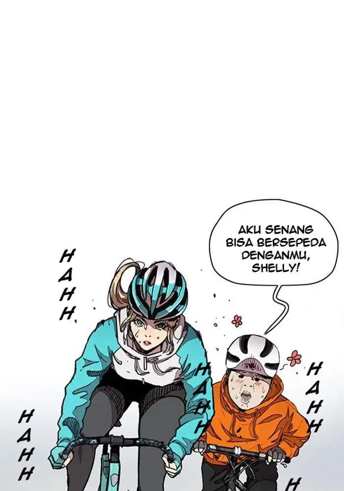 Wind Breaker Chapter 292 Gambar 66