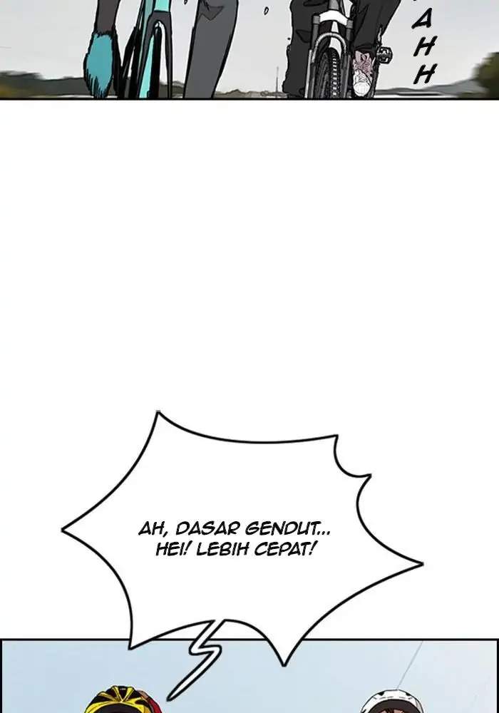 Wind Breaker Chapter 292 Gambar 67