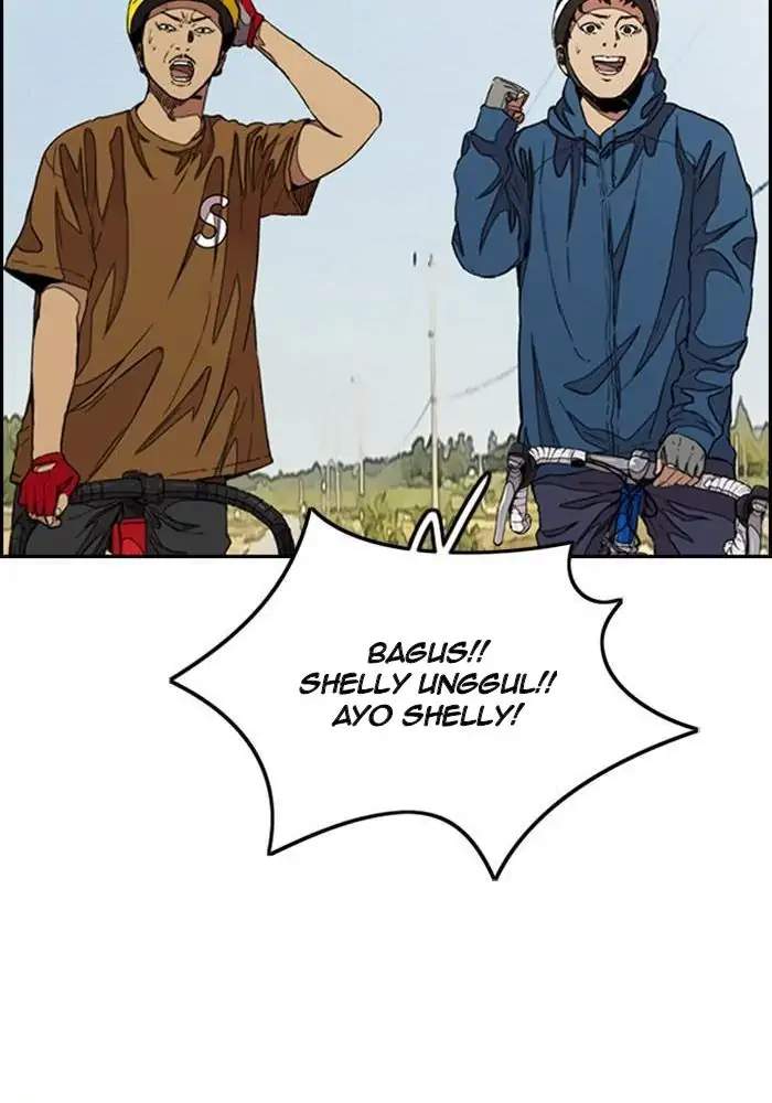 Wind Breaker Chapter 292 Gambar 68