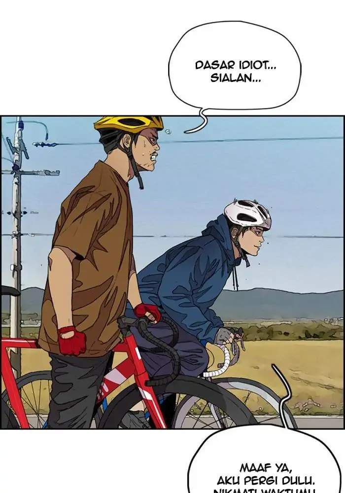 Wind Breaker Chapter 292 Gambar 69