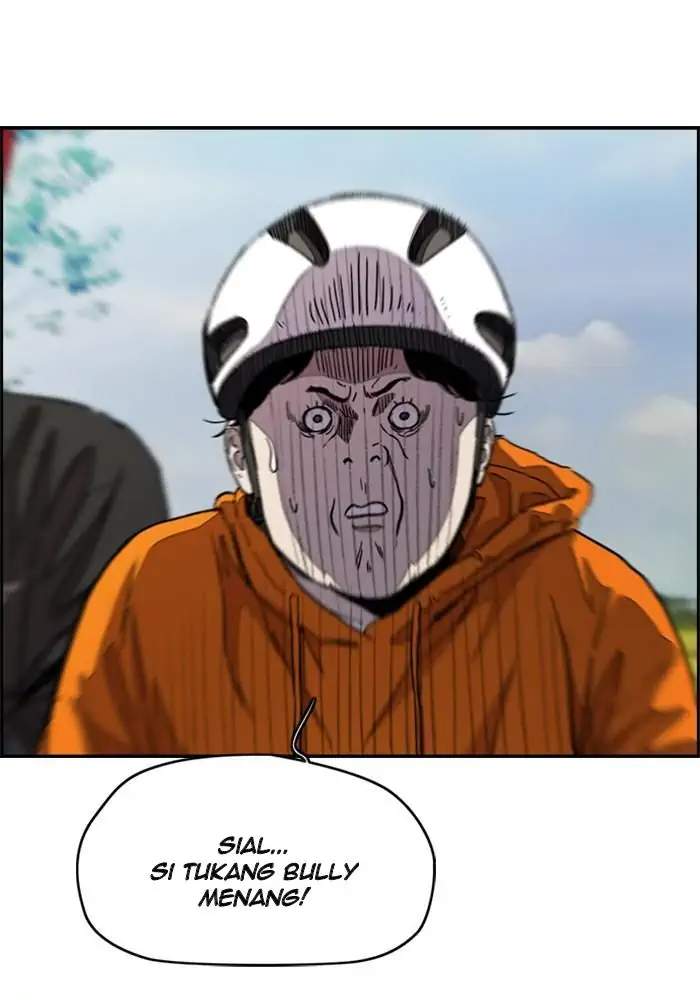 Wind Breaker Chapter 292 Gambar 7