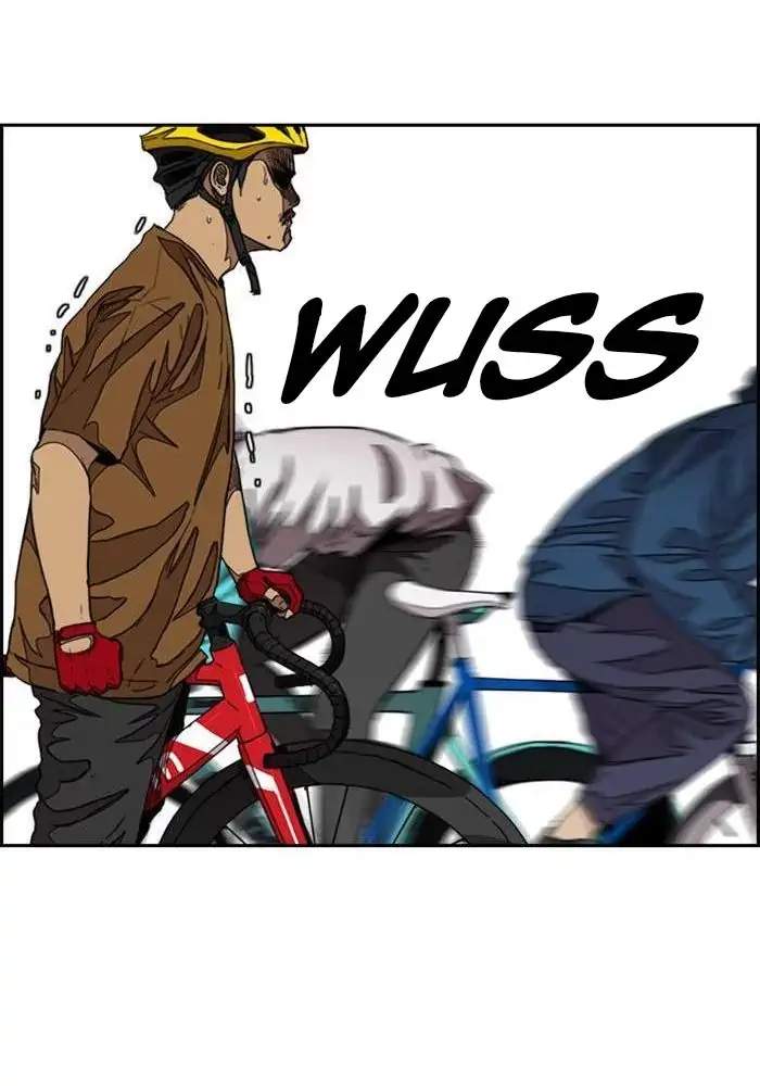 Wind Breaker Chapter 292 Gambar 72