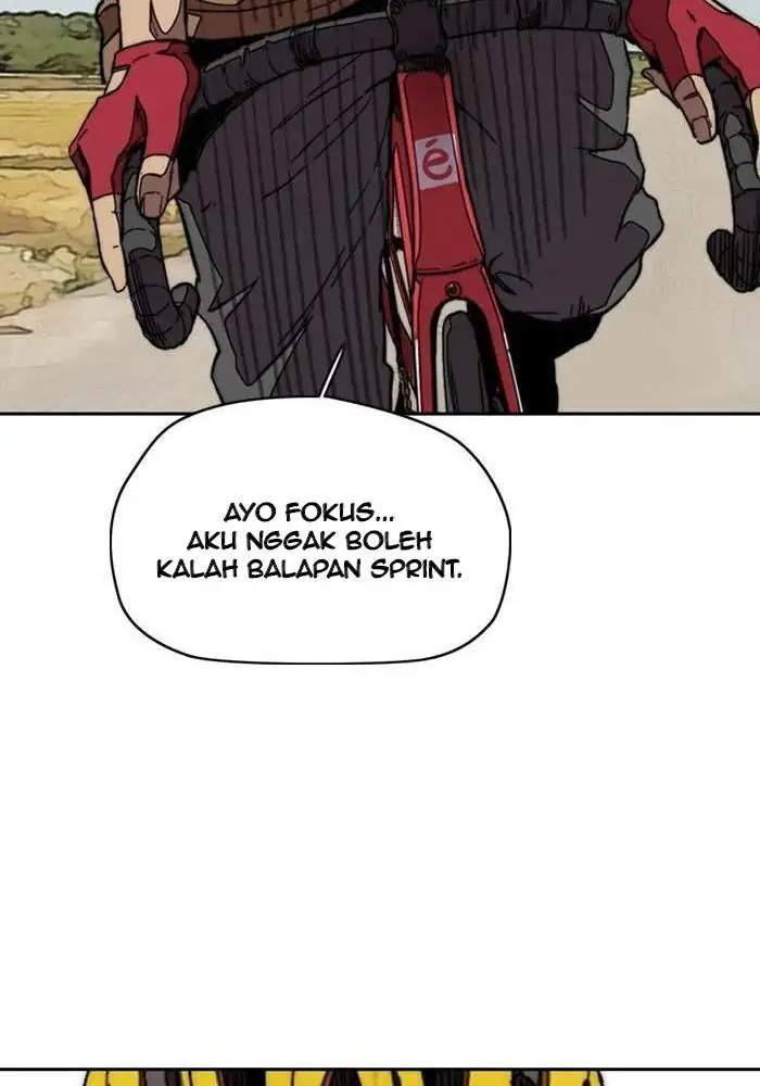 Wind Breaker Chapter 292 Gambar 76