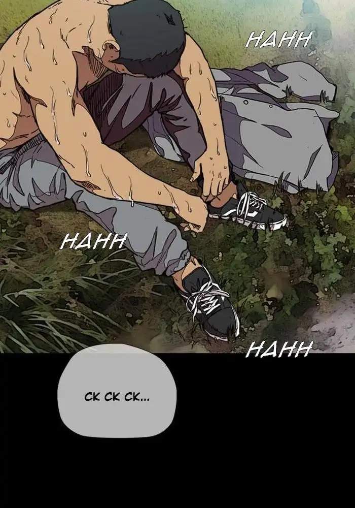 Wind Breaker Chapter 292 Gambar 80