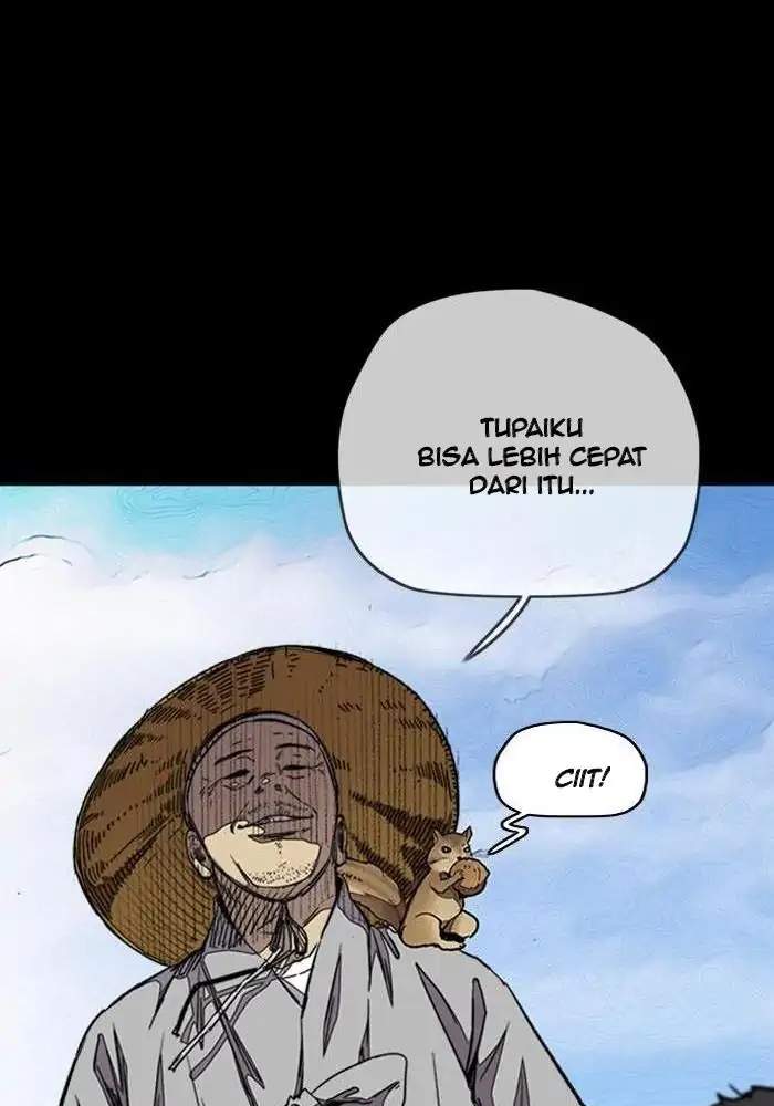 Wind Breaker Chapter 292 Gambar 81