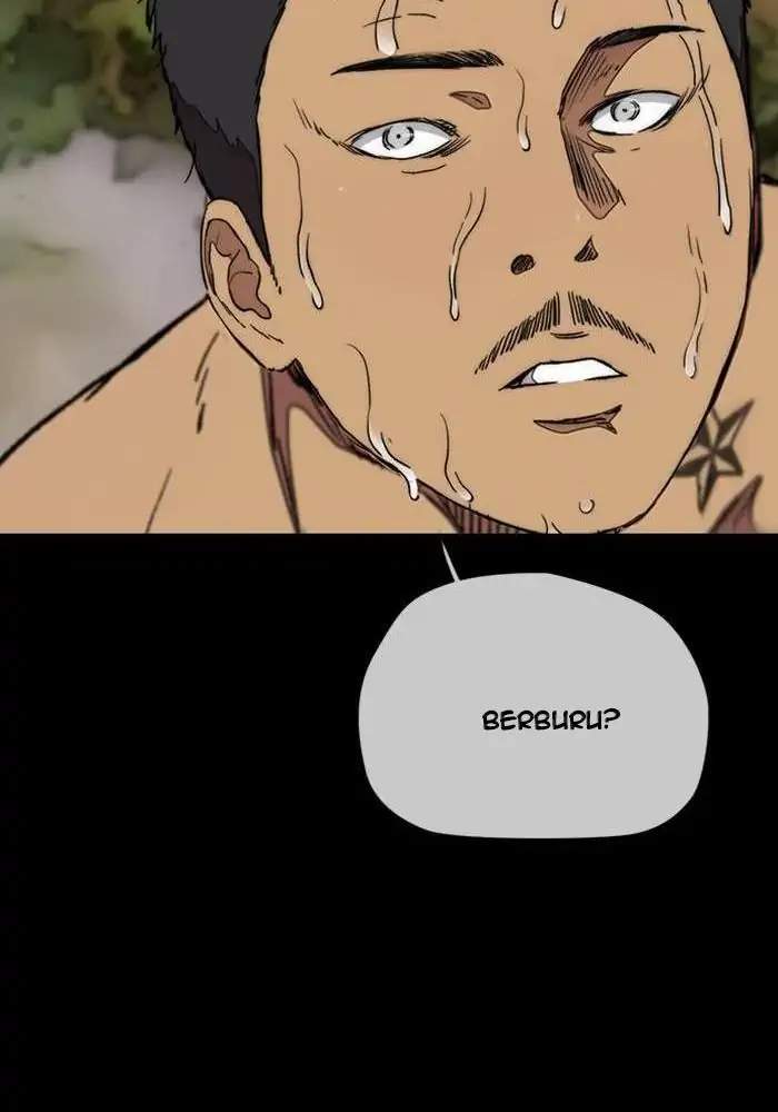 Wind Breaker Chapter 292 Gambar 86