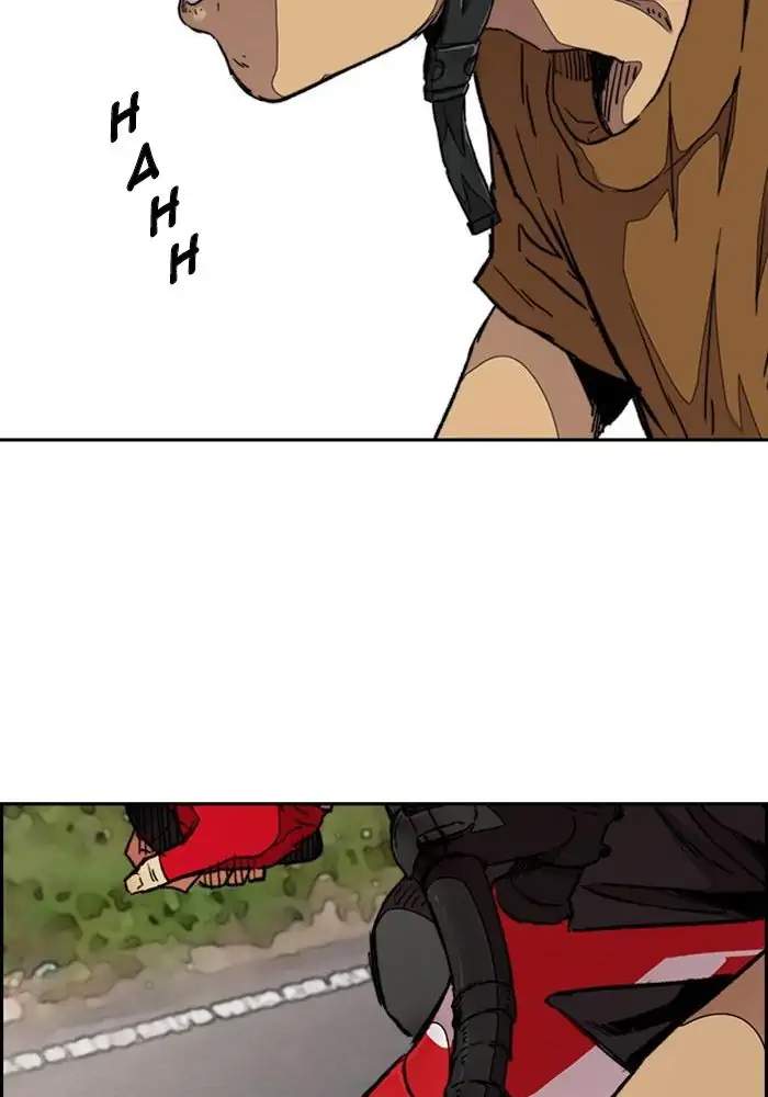 Wind Breaker Chapter 292 Gambar 89