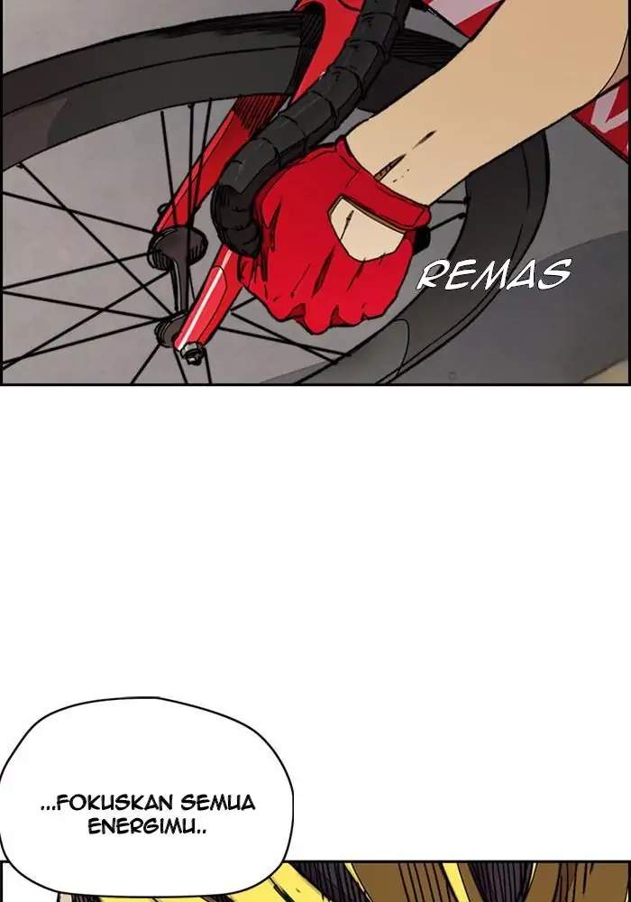 Wind Breaker Chapter 292 Gambar 90