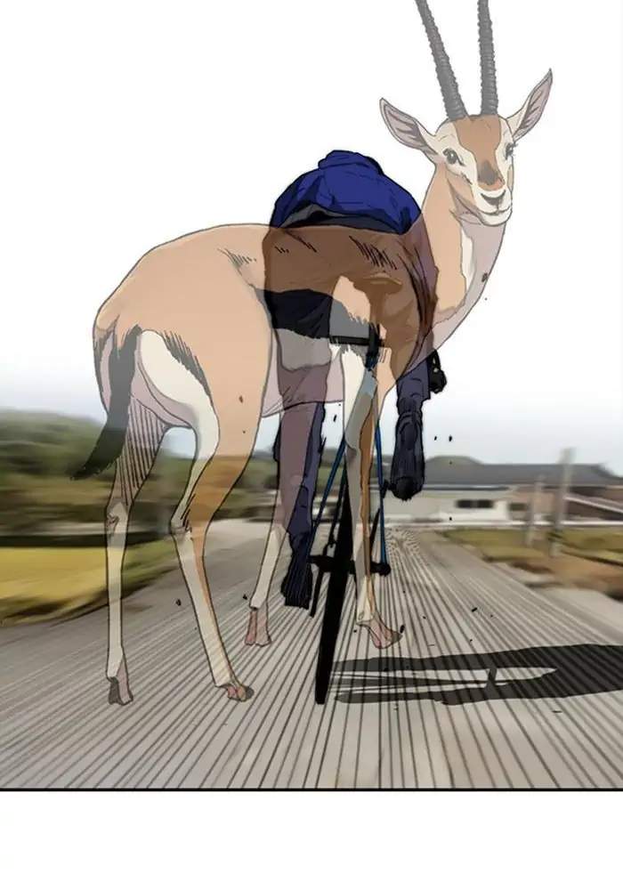 Wind Breaker Chapter 292 Gambar 92