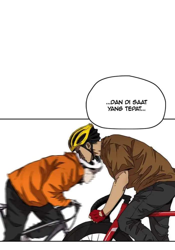 Wind Breaker Chapter 292 Gambar 93