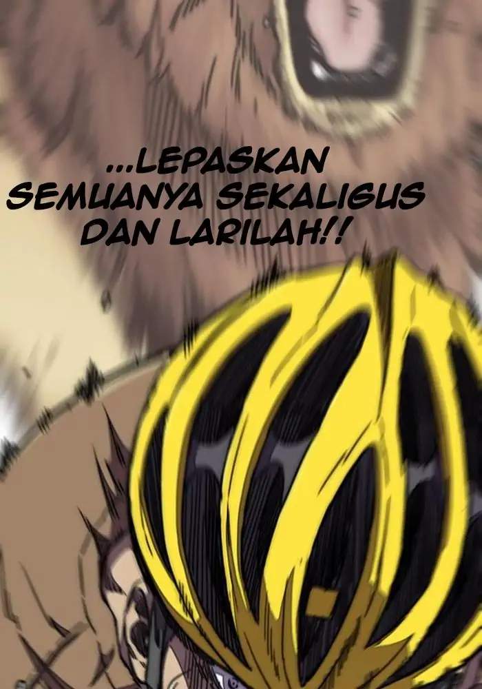 Wind Breaker Chapter 292 Gambar 95