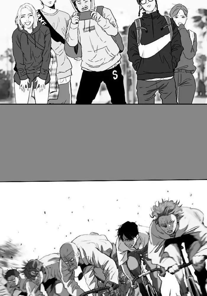 Wind Breaker Chapter 292 Gambar 98