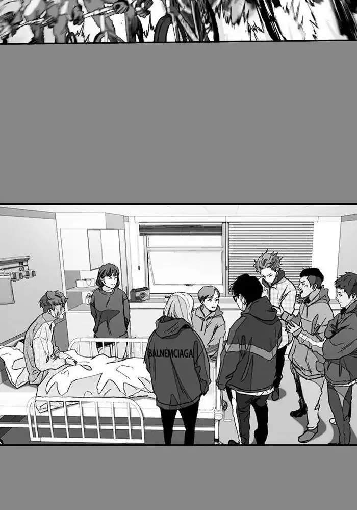 Wind Breaker Chapter 292 Gambar 99