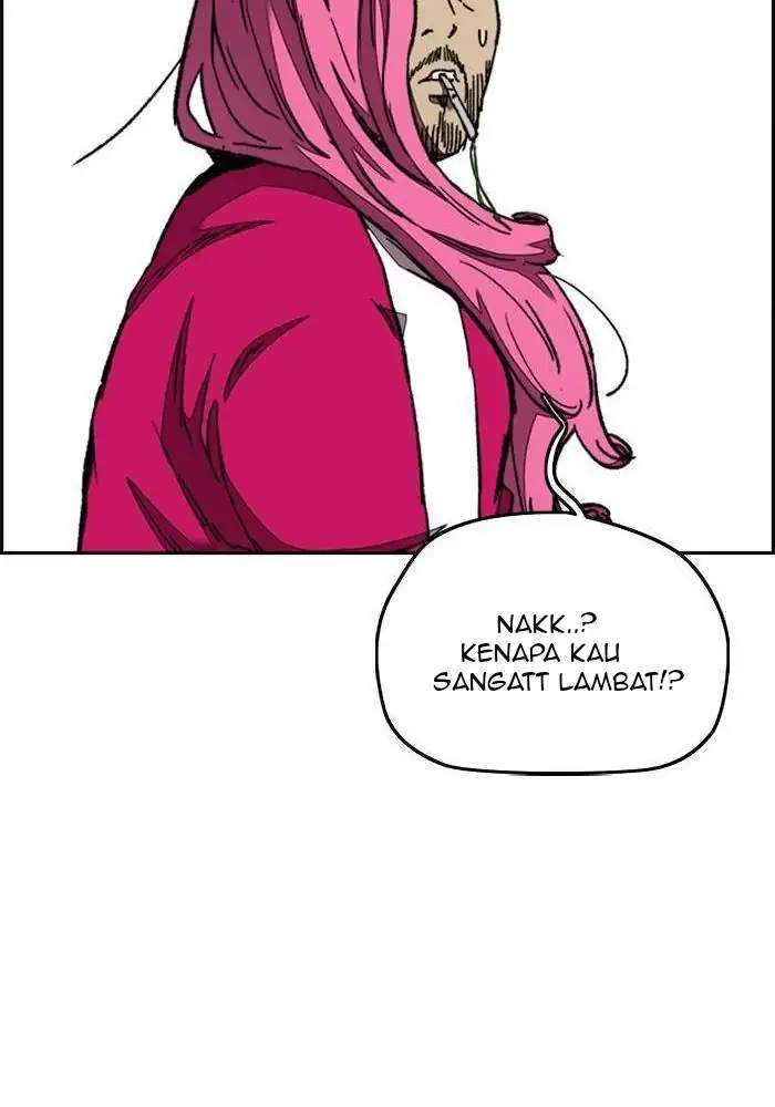 Wind Breaker Chapter 291 Gambar 106