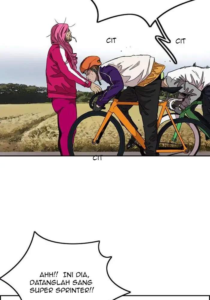 Wind Breaker Chapter 291 Gambar 102