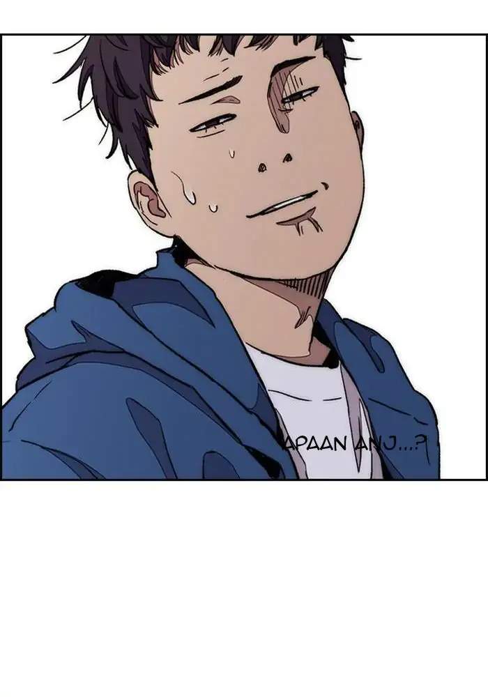 Wind Breaker Chapter 291 Gambar 12