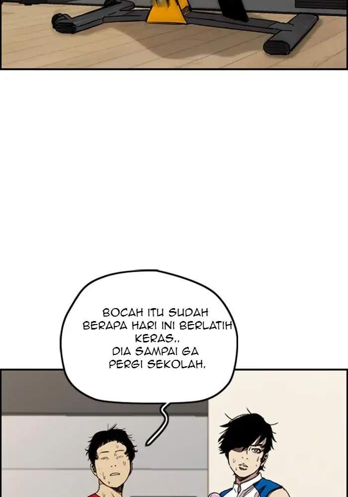 Wind Breaker Chapter 291 Gambar 121