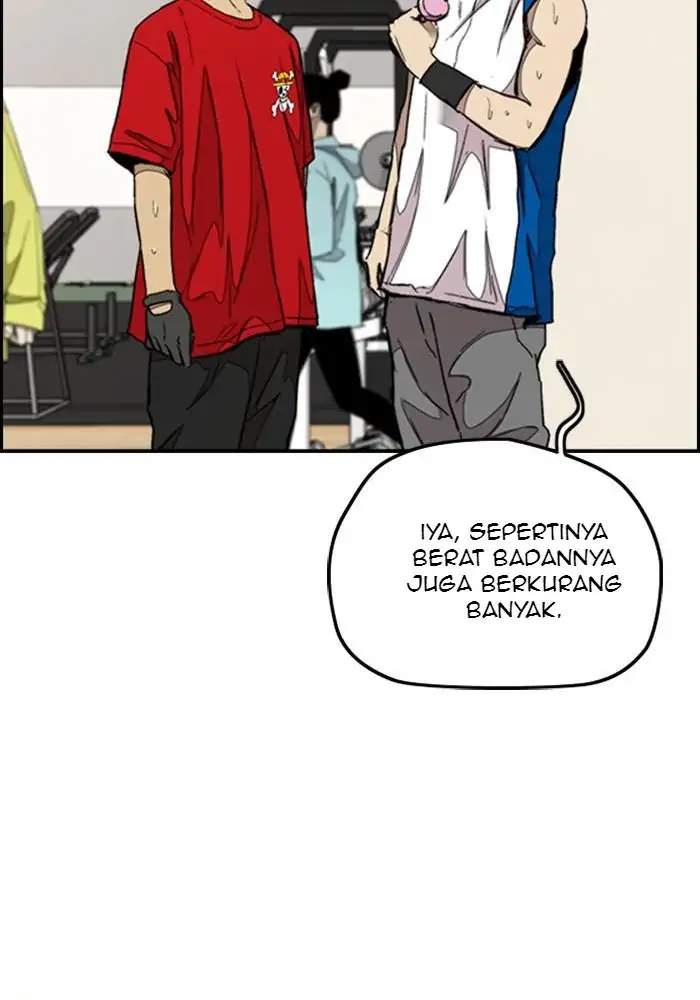 Wind Breaker Chapter 291 Gambar 122