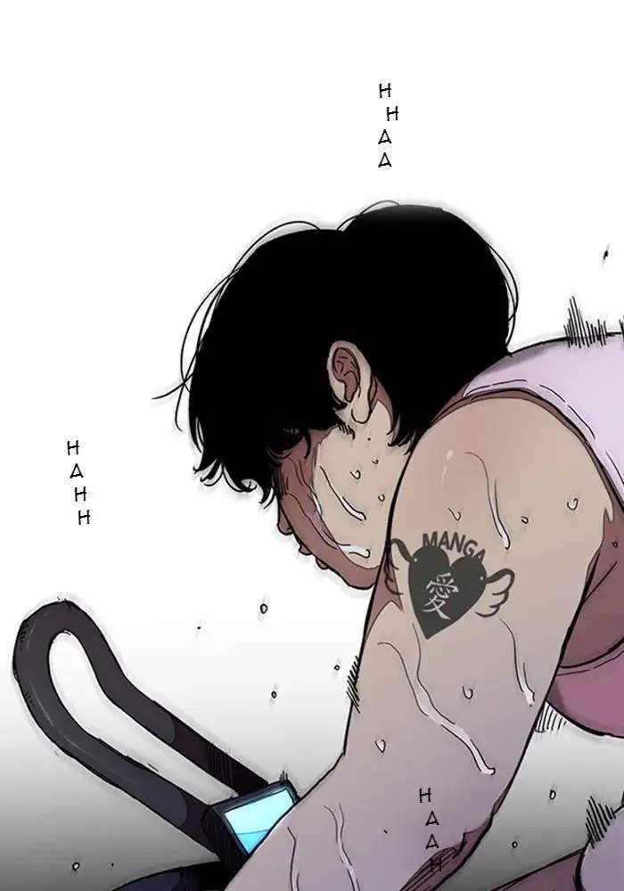 Wind Breaker Chapter 291 Gambar 123