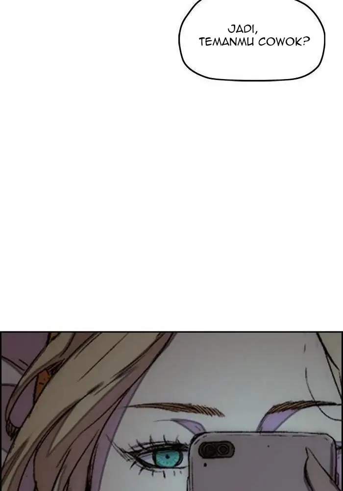Wind Breaker Chapter 291 Gambar 24