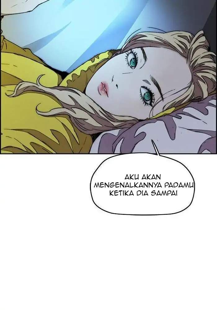 Wind Breaker Chapter 291 Gambar 26