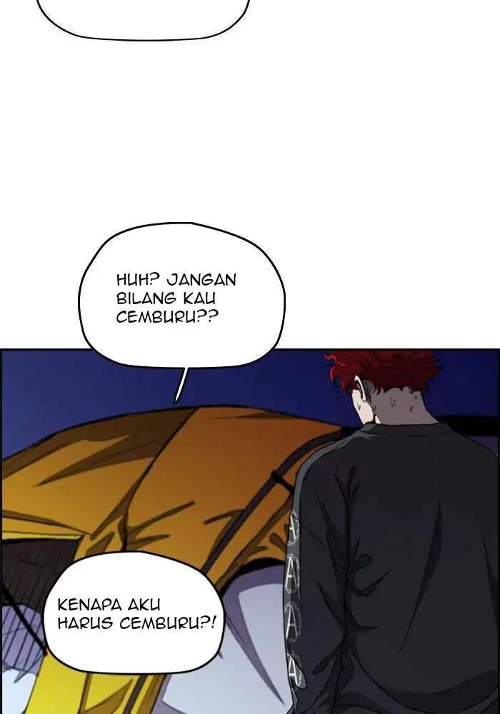 Wind Breaker Chapter 291 Gambar 29