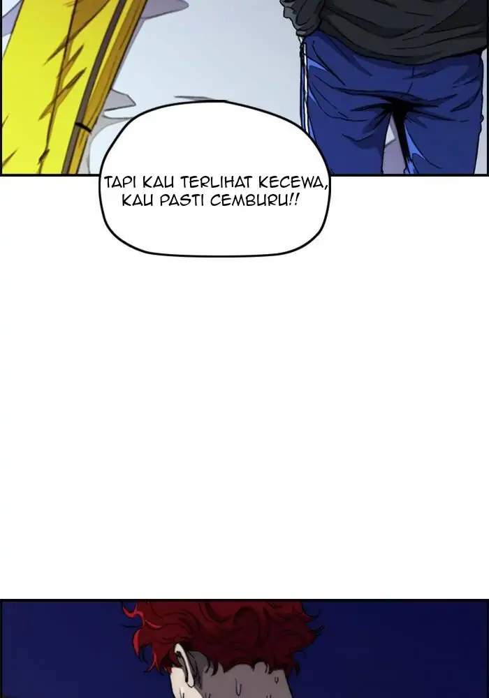 Wind Breaker Chapter 291 Gambar 30