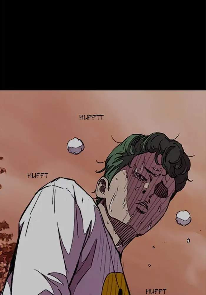 Wind Breaker Chapter 291 Gambar 35