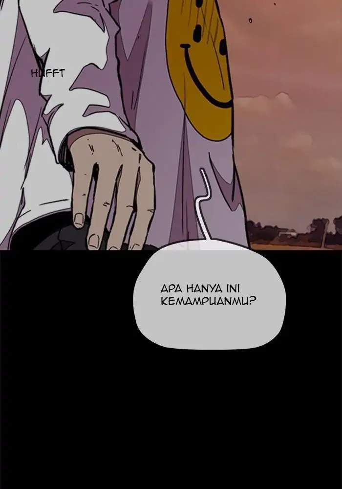 Wind Breaker Chapter 291 Gambar 36