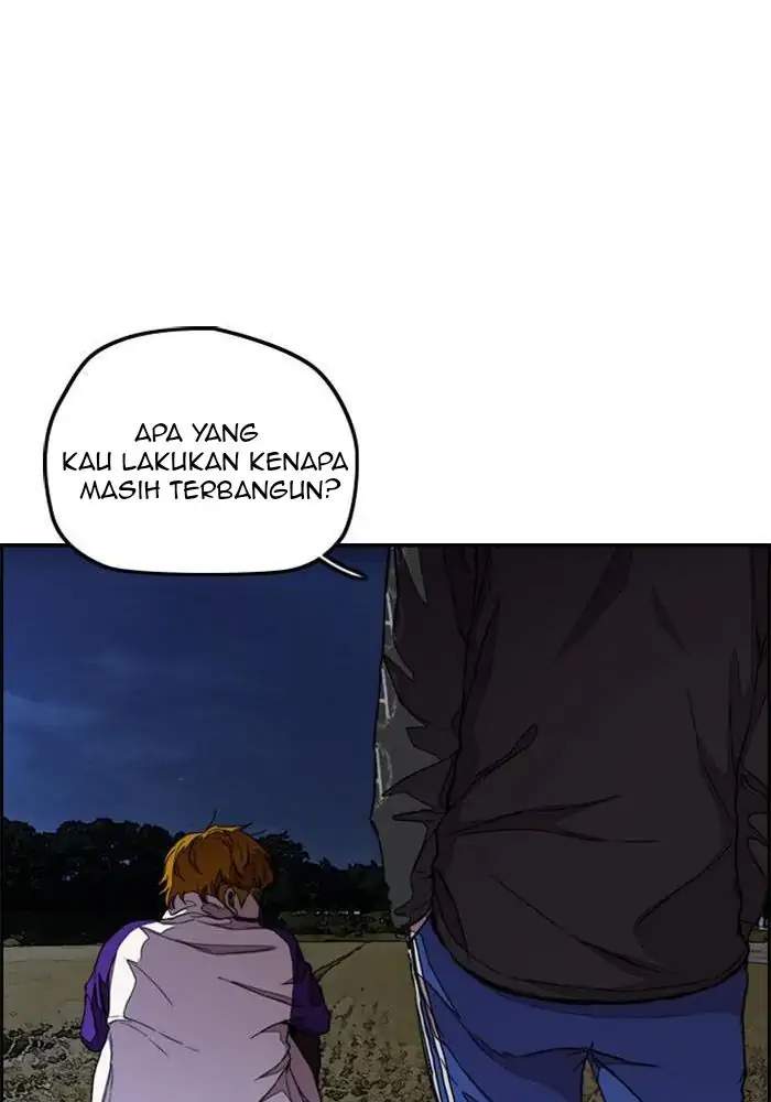 Wind Breaker Chapter 291 Gambar 40