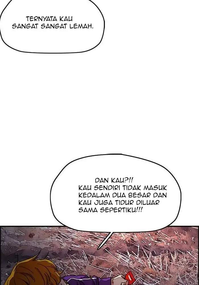 Wind Breaker Chapter 291 Gambar 44