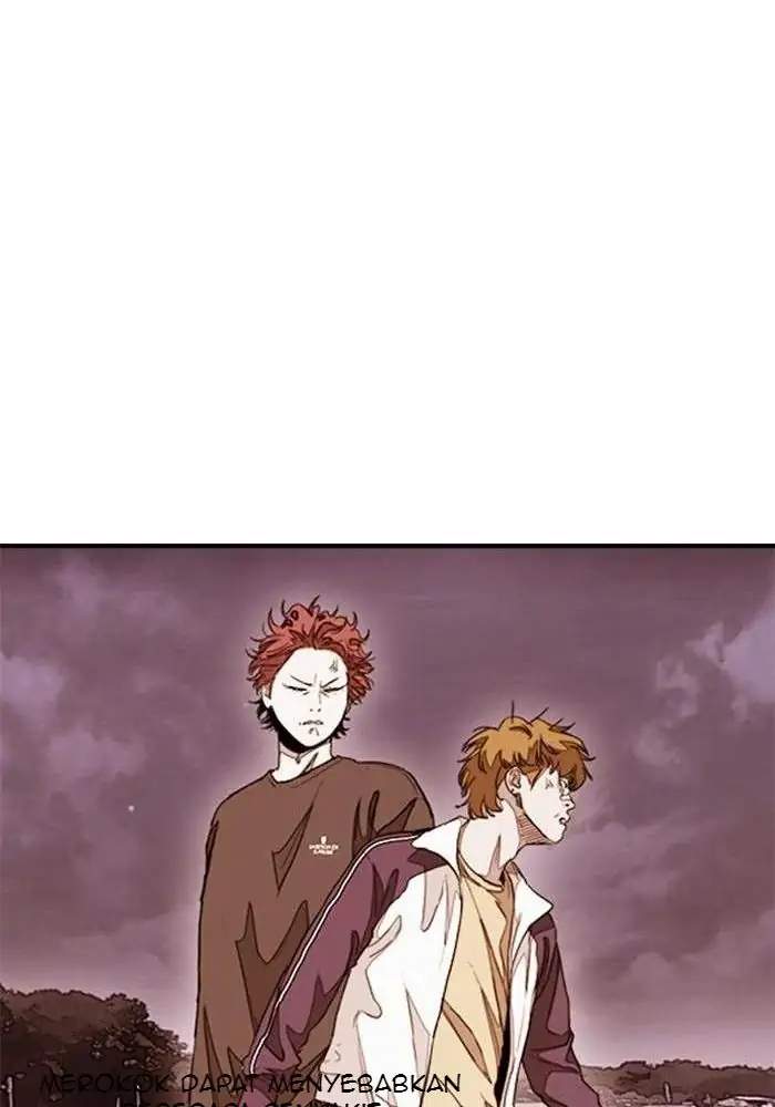 Wind Breaker Chapter 291 Gambar 53