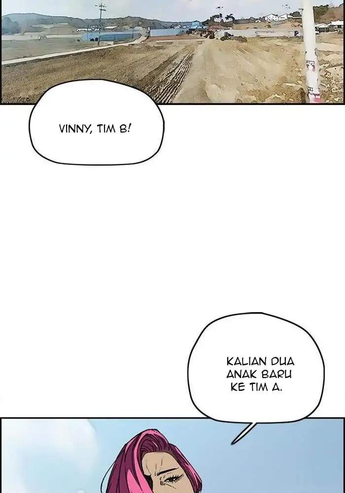 Wind Breaker Chapter 291 Gambar 57