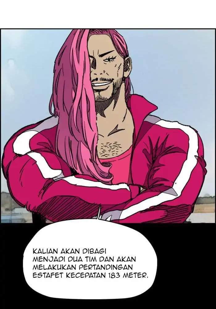 Wind Breaker Chapter 291 Gambar 61