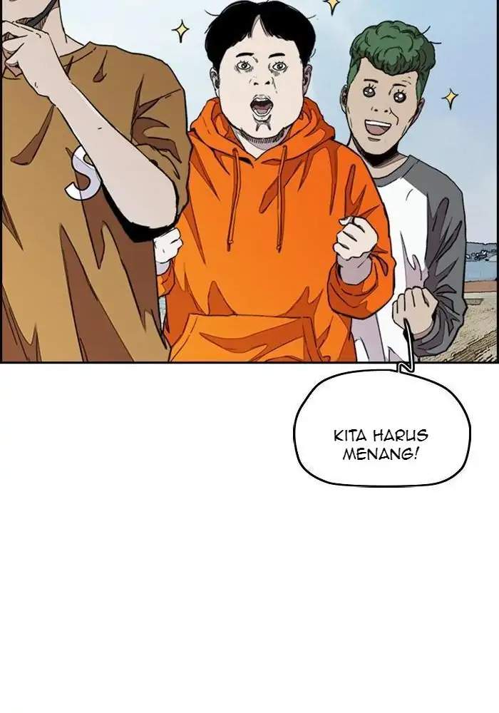 Wind Breaker Chapter 291 Gambar 70