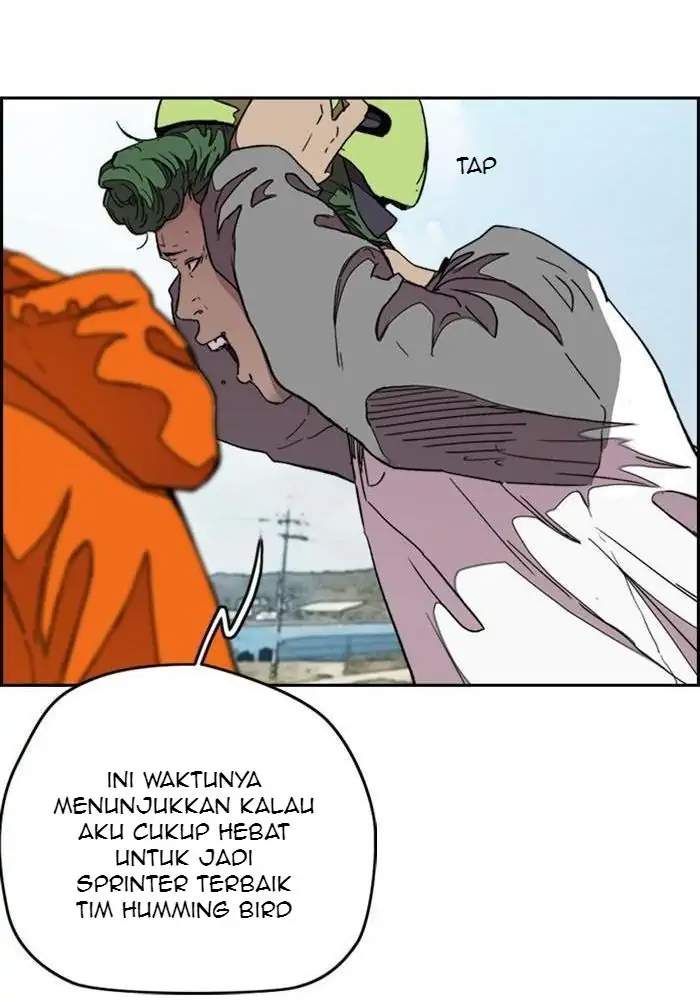 Wind Breaker Chapter 291 Gambar 74